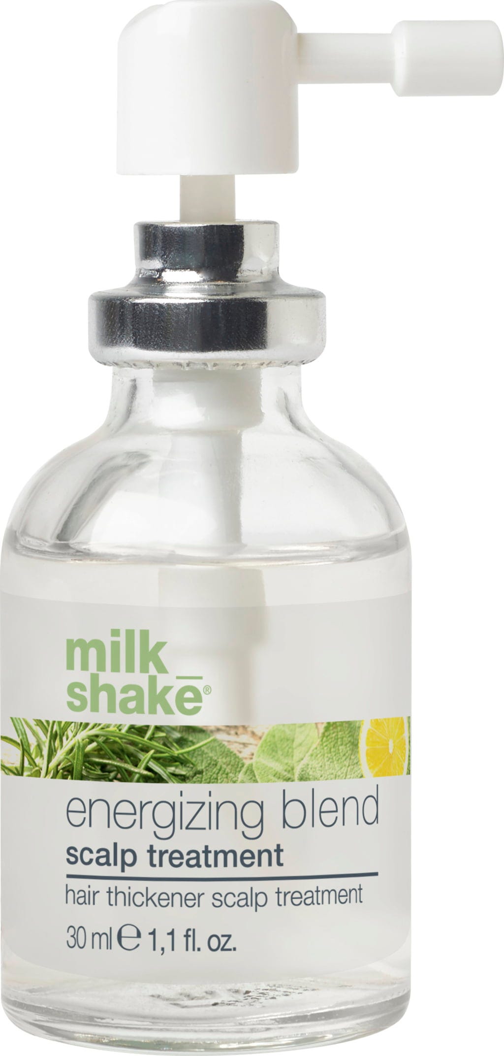 Milkshake Anti-Drop Treatment Spray 30Ml
