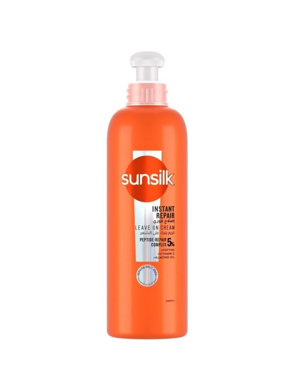 Sunsilk  Instant Repair Leave-In Cream 200 Ml