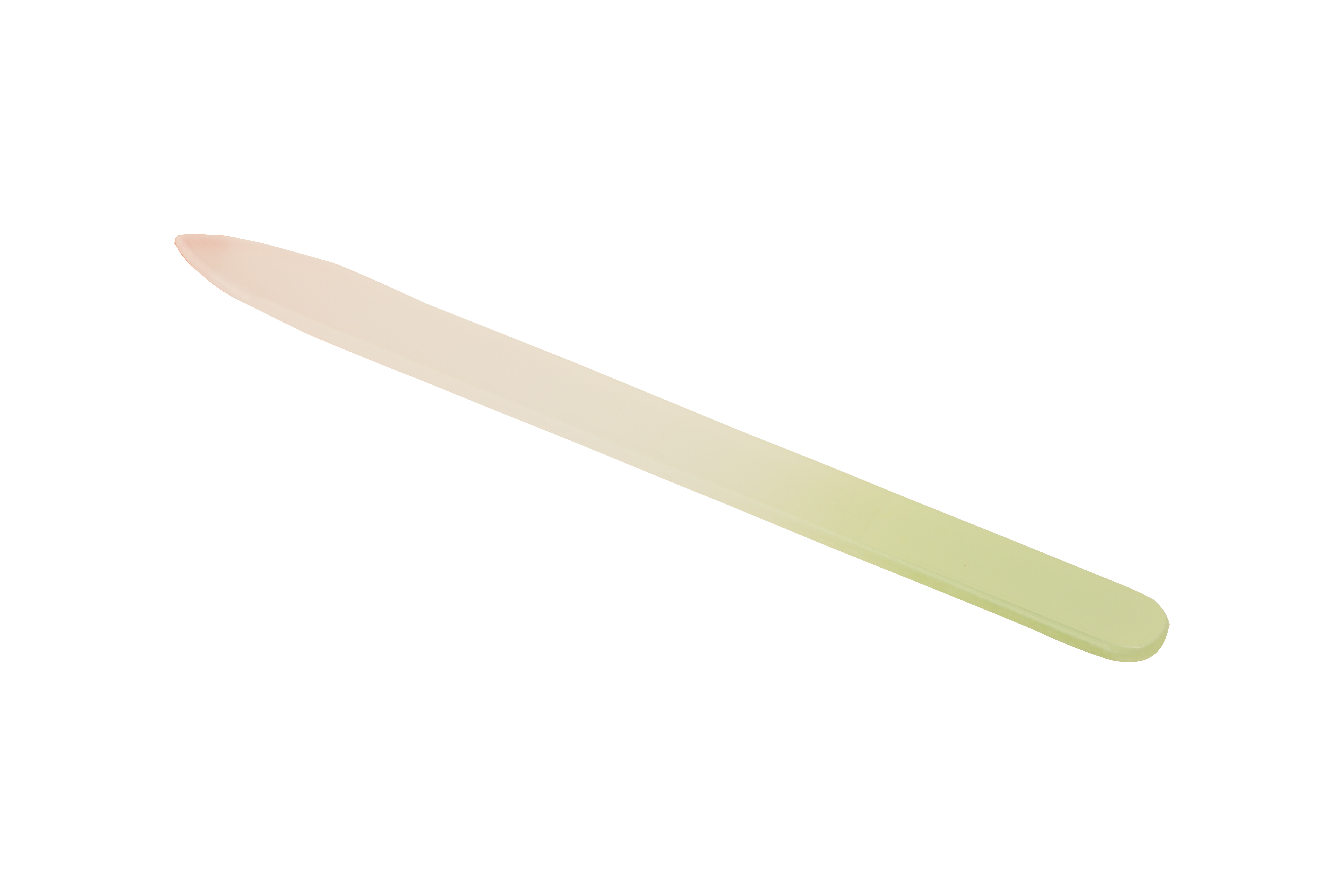 Unipro Glass Nail File No.5136