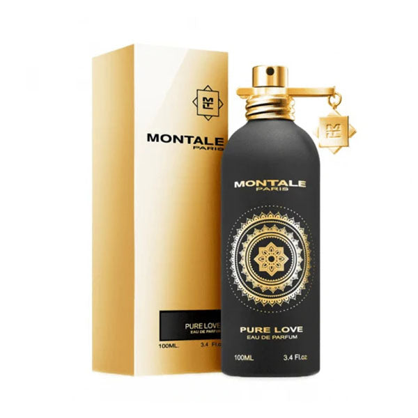 مونتال عطر بيور لوف او دو بارفيوم 100 مل 100مل
