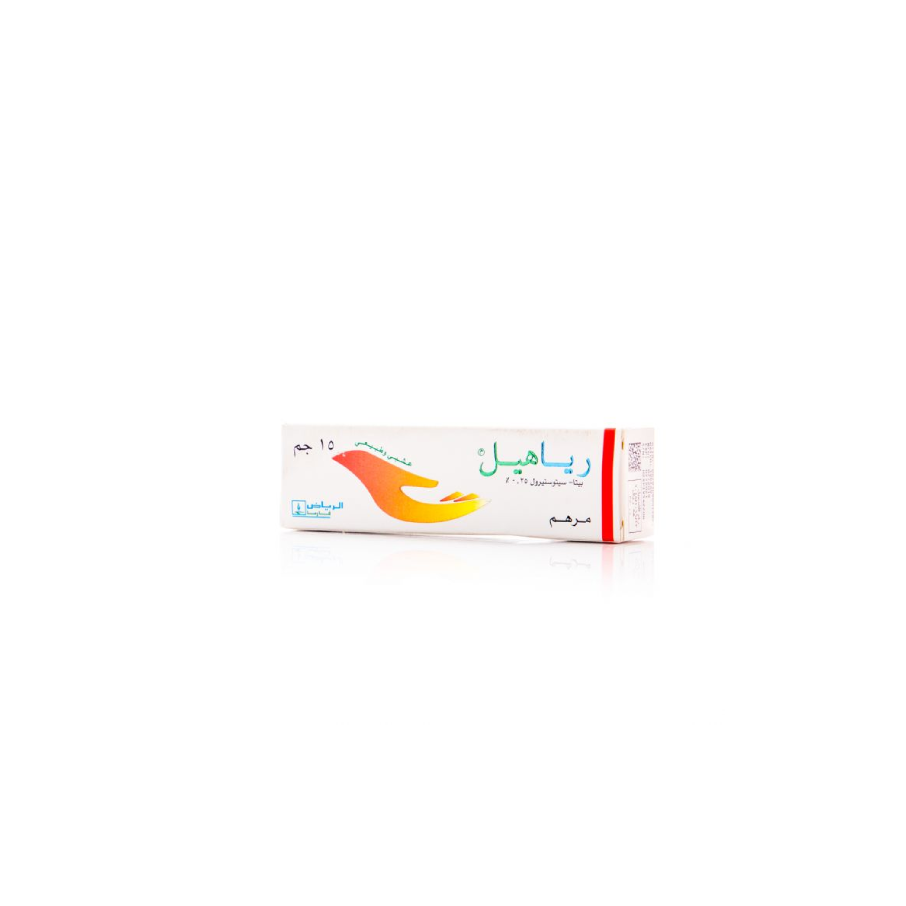 Riaheal Ointment 15 Gm
