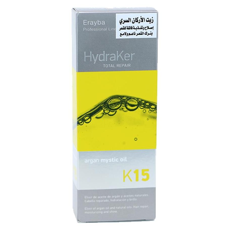 دكتور ثيرابى سيروم ارجان اريباء (k15) 50 مل
