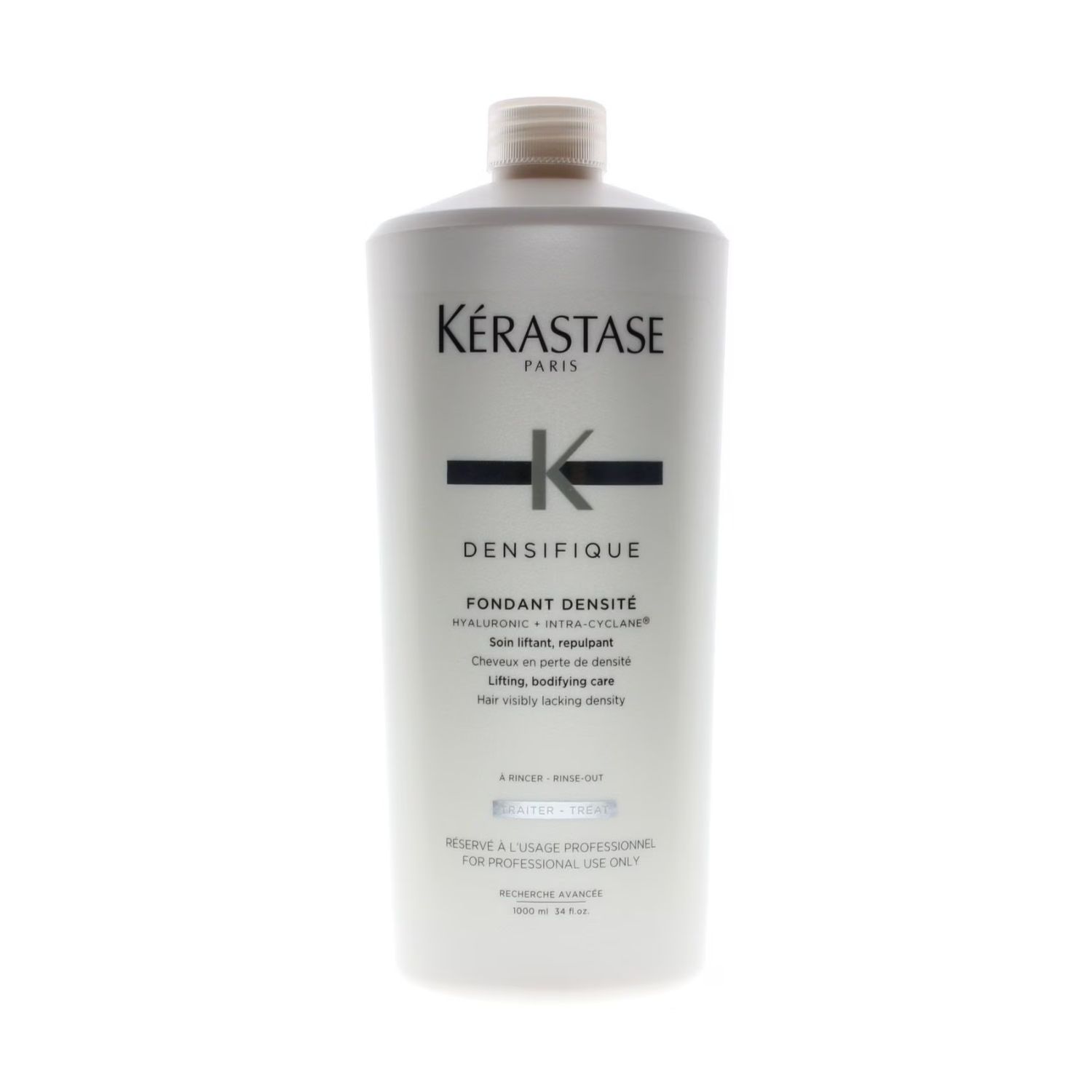 Kerastase Densifique Shampoo For Fine Hair - 1000 Ml