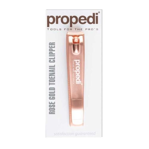 Propedi Rainbow Toenail Clipper - Pr-107