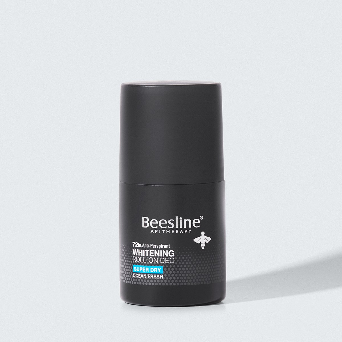 Beesline For Men Super Dry Ocean Fresh Whitening Anti Perspirant Roll On 50 Ml