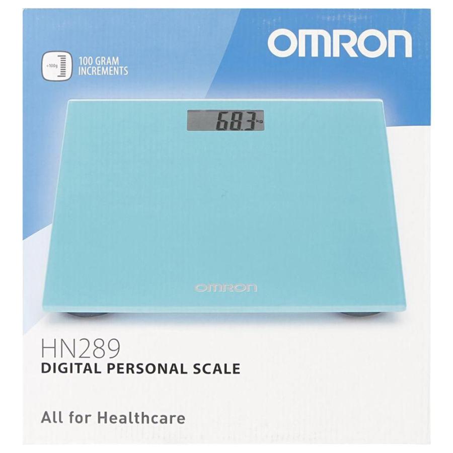 Omron Digital Scale HN289