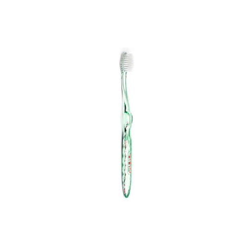 Nano B Silver Antibacterial Toothbrush (Mixed Colors)