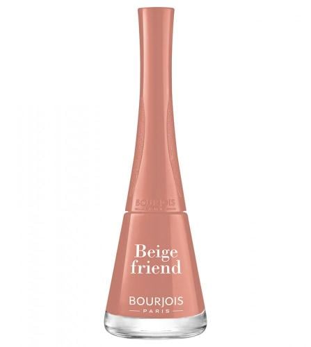 بورجوا طلاء اظافر Beige Friend