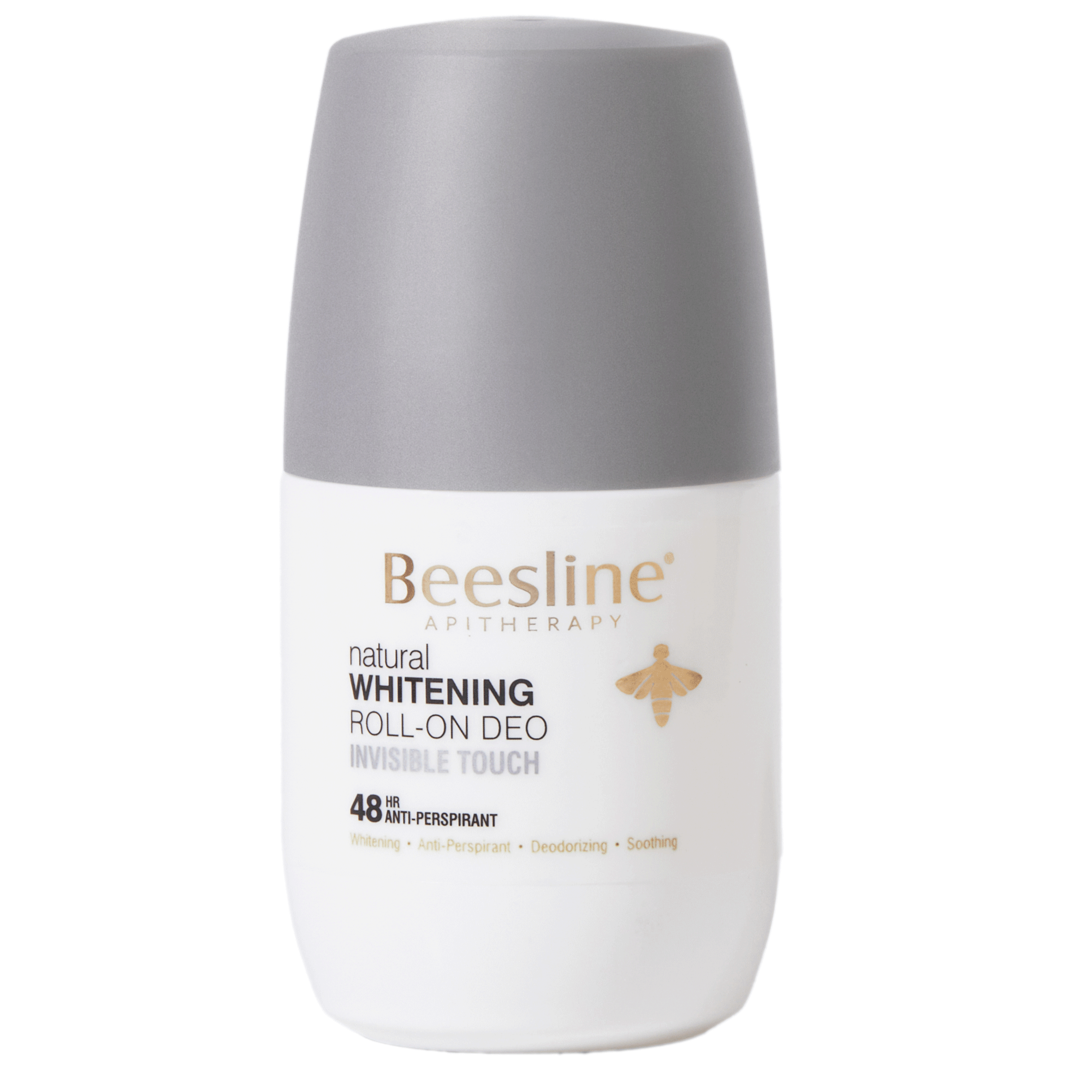 Beesline Rollon Deo Whitening Invisible Touch 50 ml