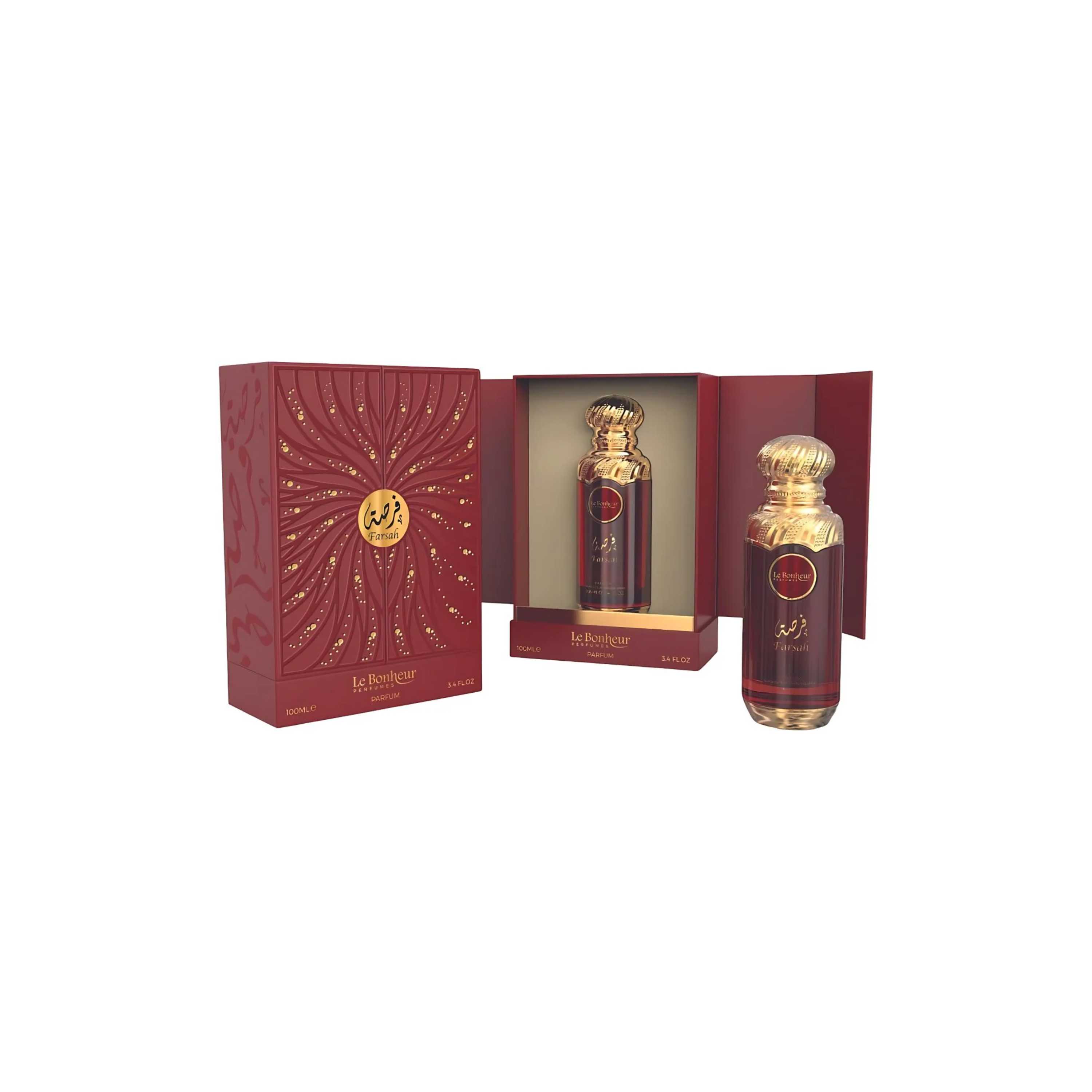 لابونير عطر فرصة 100 ملي