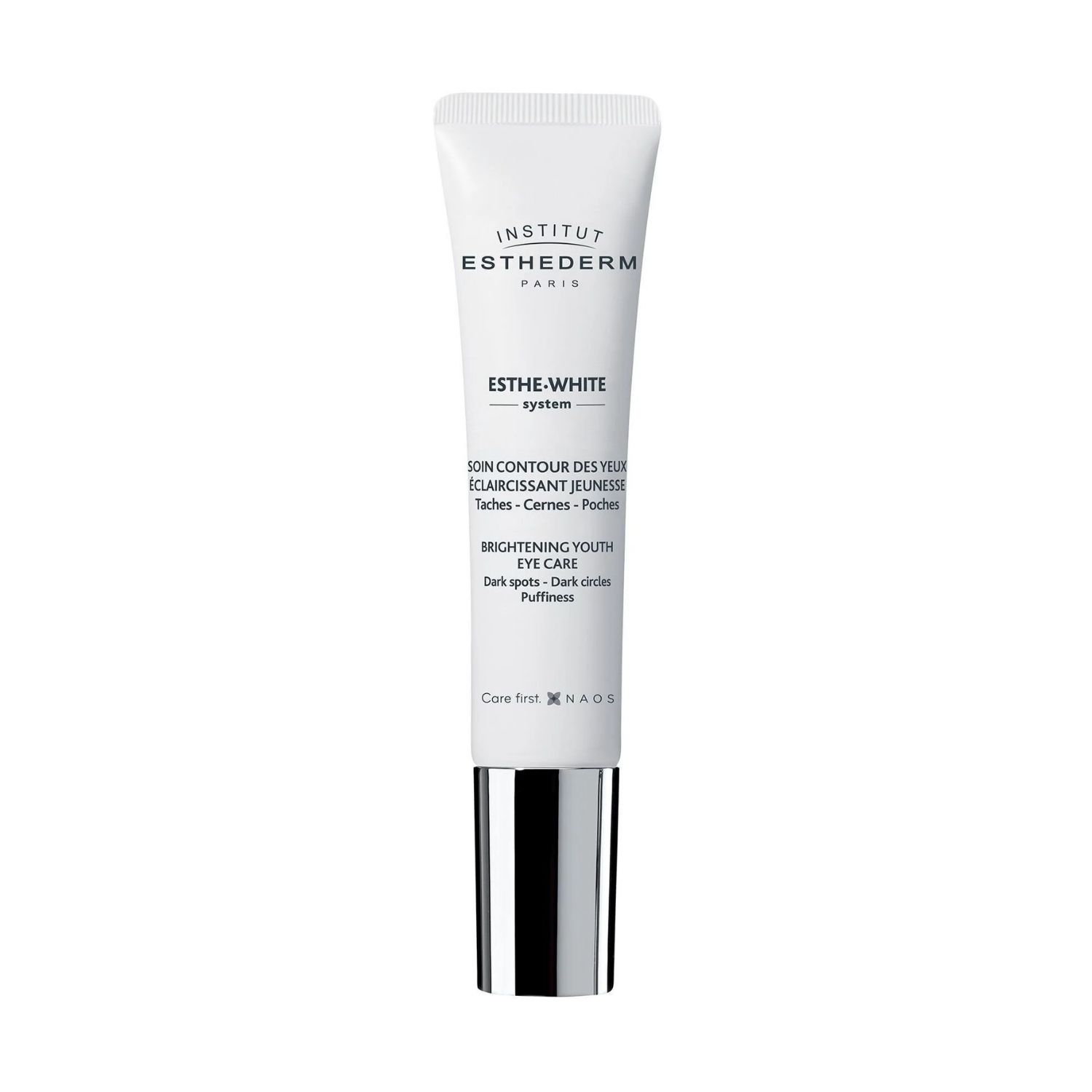 Estedrum Estee White Eye Contour Brightening Cream 15M