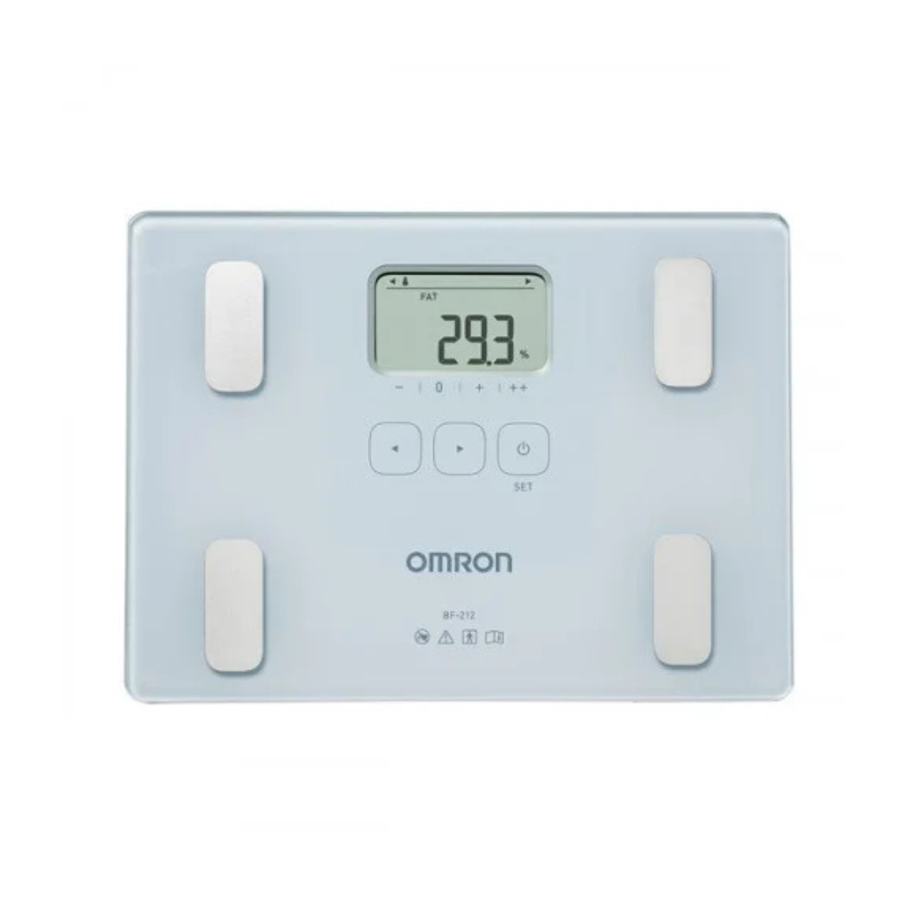 Omron Digital Scale BF212