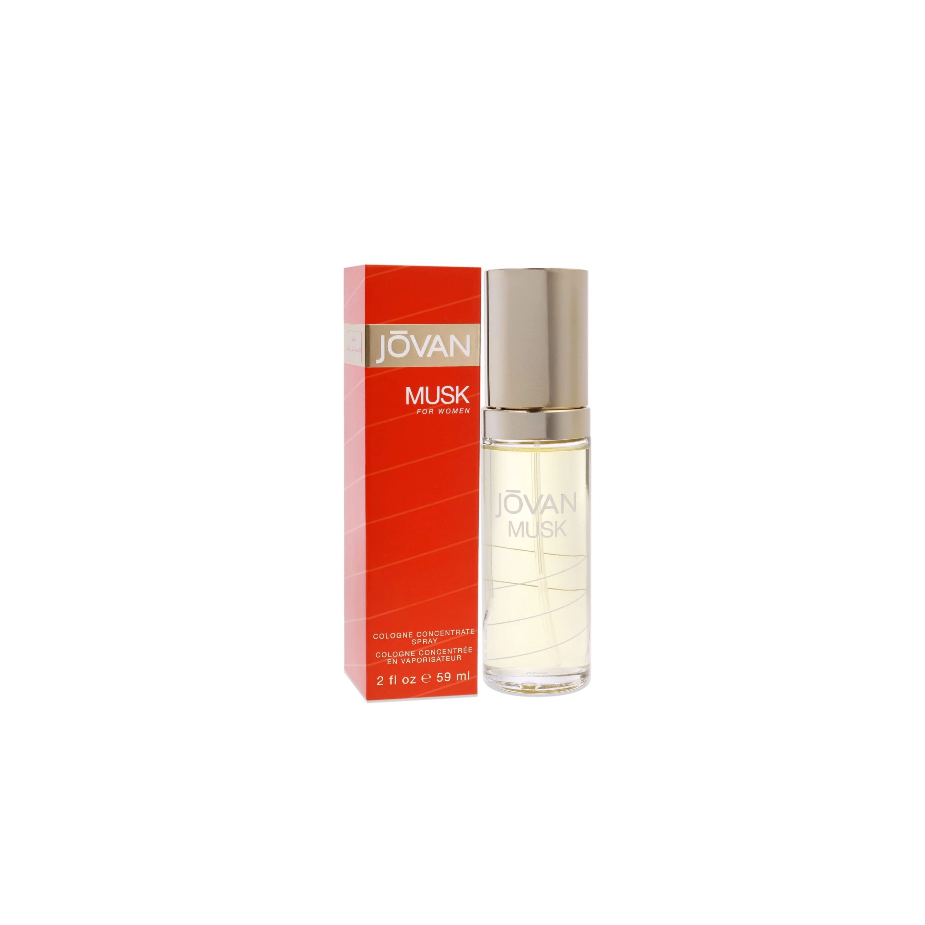 جوفان عطر مسك للنساء 59 مل