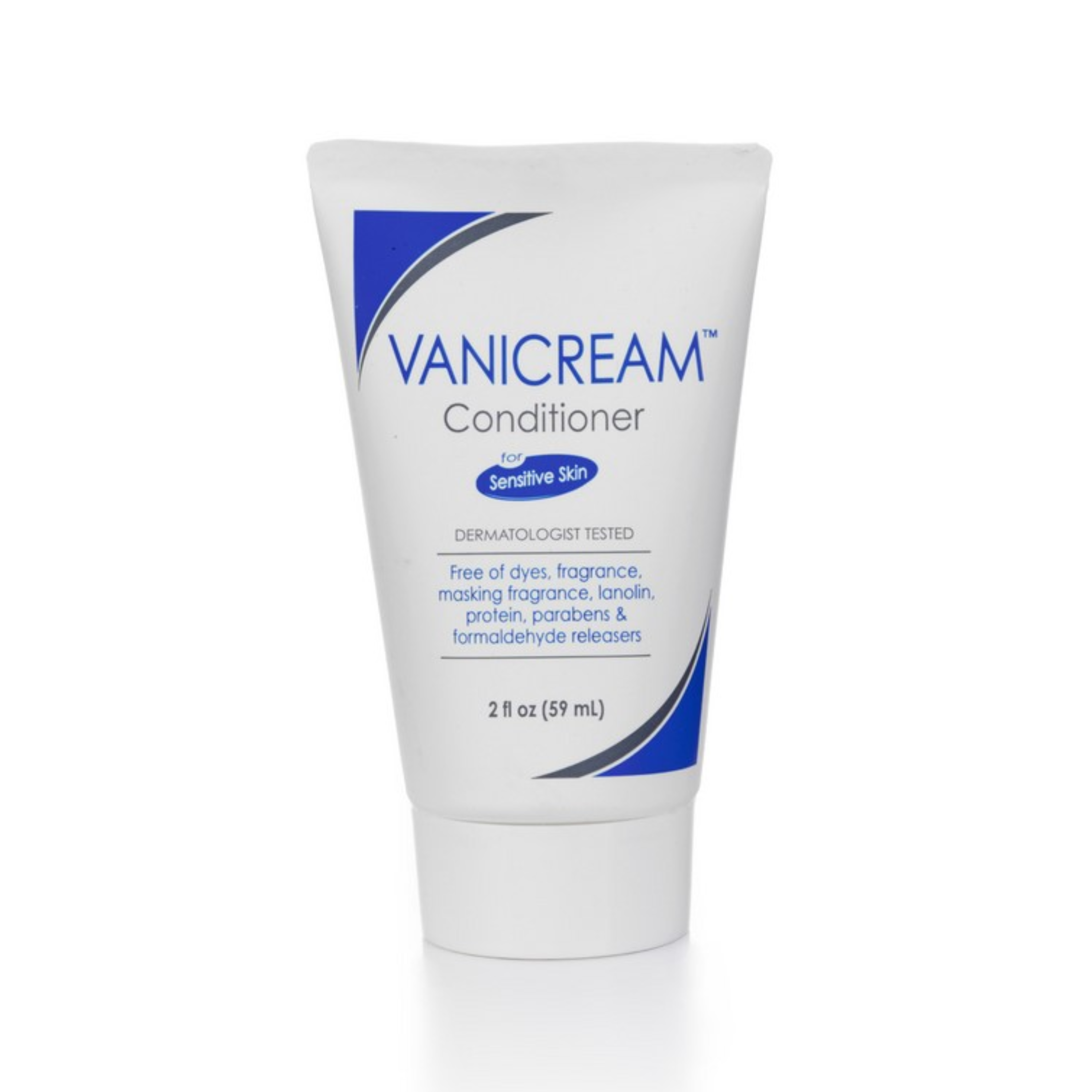 Vanicream Conditioner Travel Tube 59 Ml (Imported )