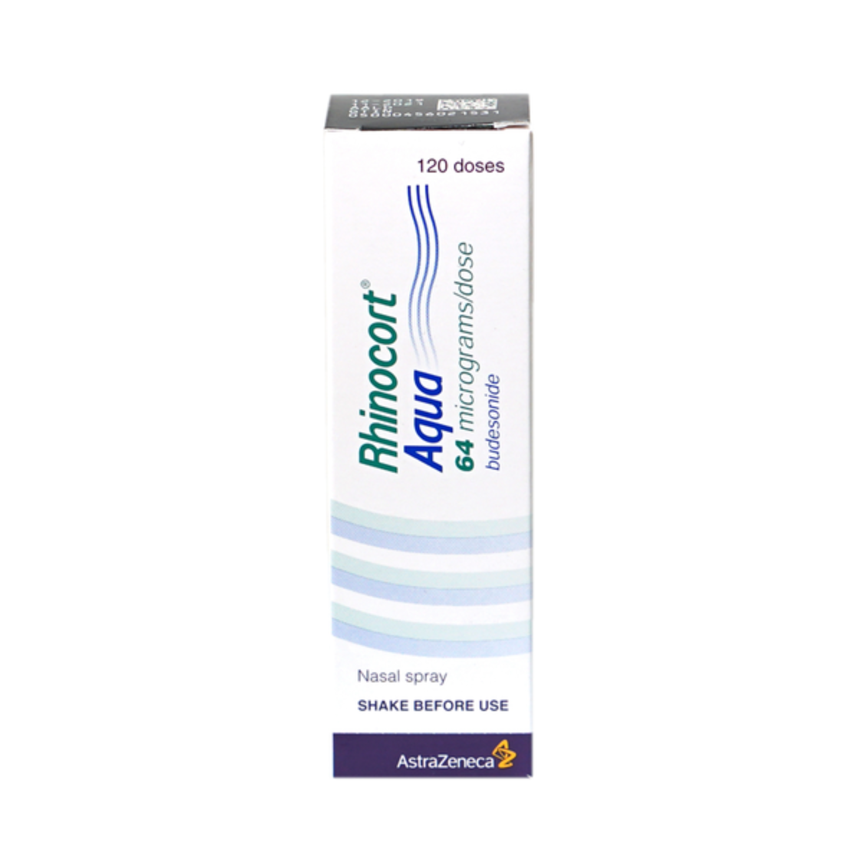 Rhinocort-Aqua Nasal Spray 120pcs