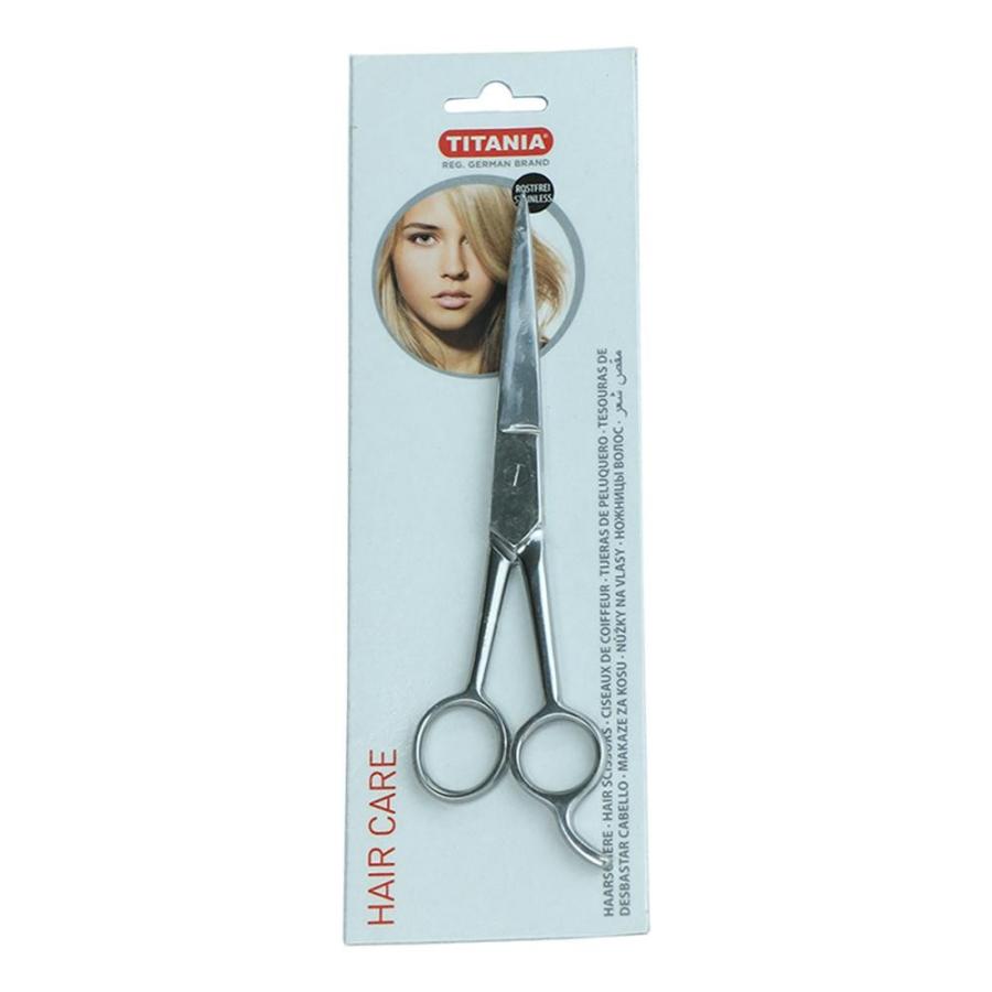 Titania Hair Scissors 1050/6