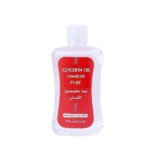 بيبي كوم جلسرين زيت مرطب لليد والجسم 100 مل