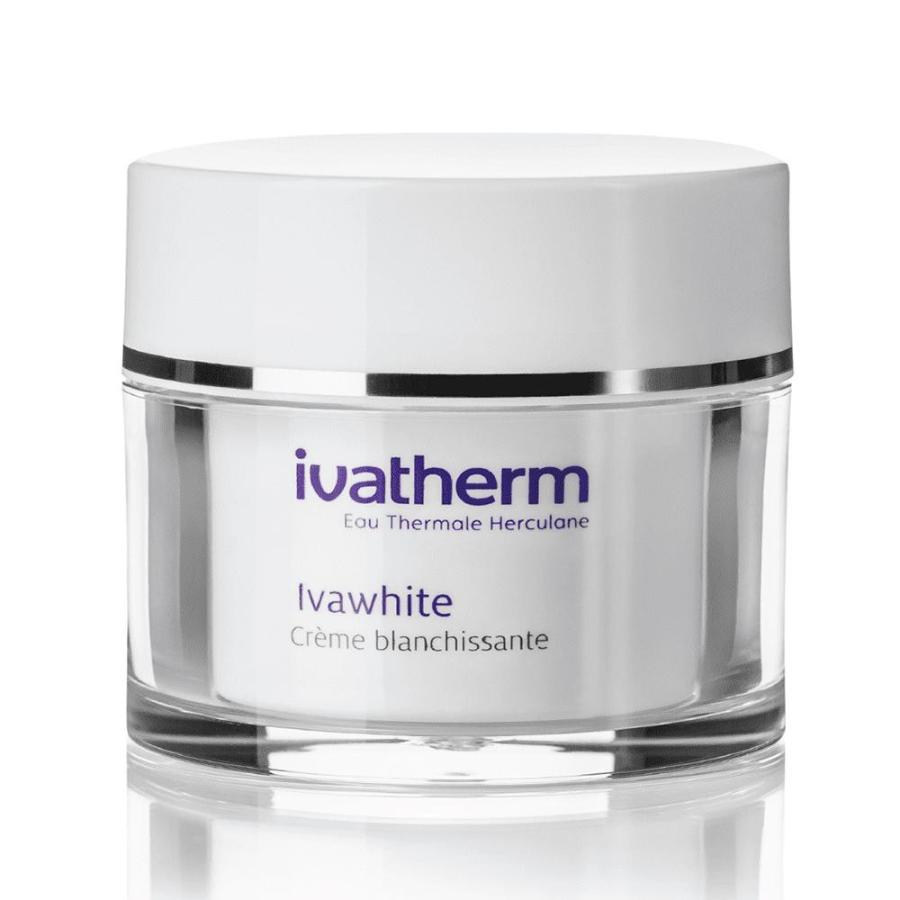 Ivatherm Iva-White Whitening Cream 50 ml