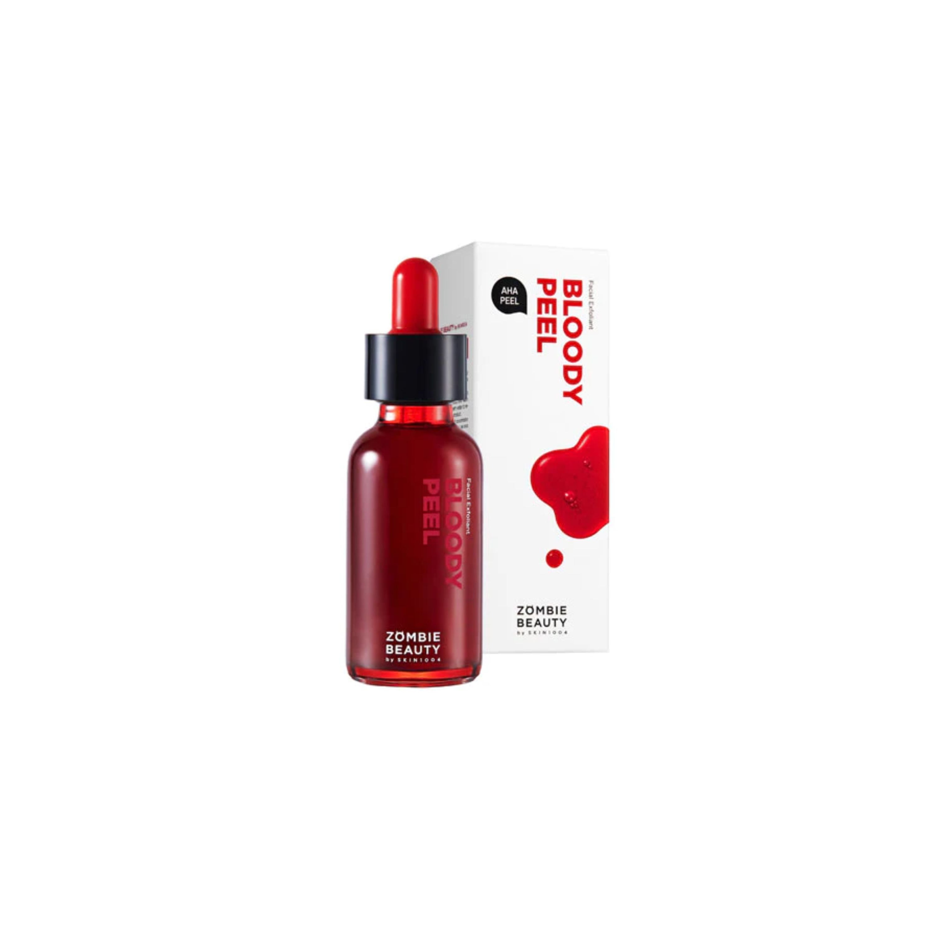 Skin1004 Bloody Peel (IMPORTED)
