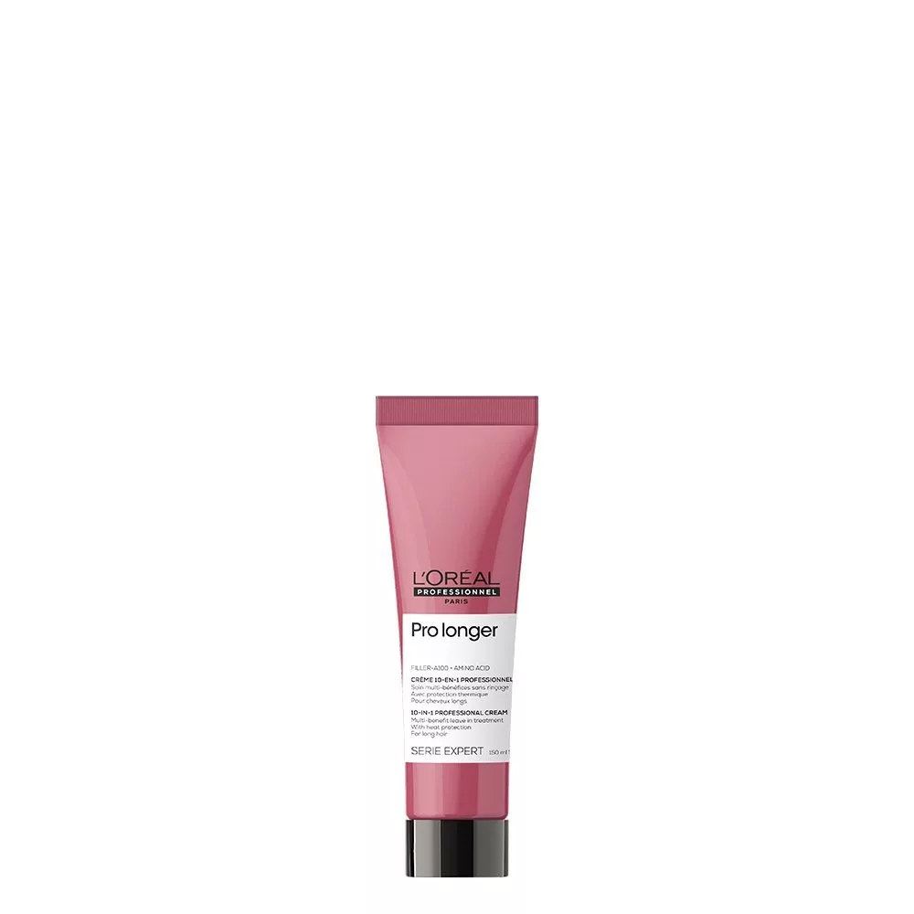 L'Oreal Professional Hair Care Group Siri Expert Pro Longer