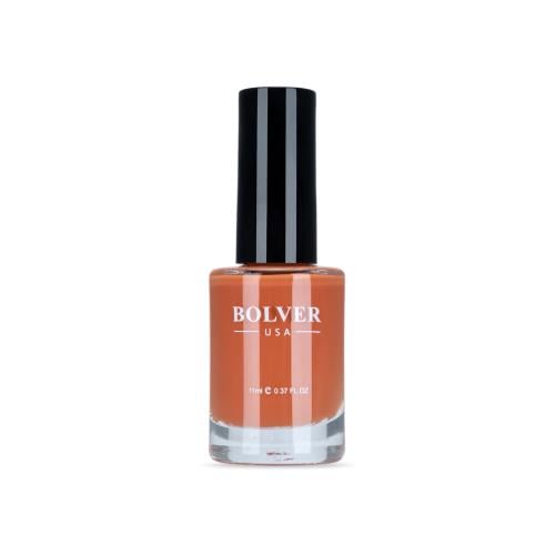 Bolver Bolver Usa Nail Polish Orange 736