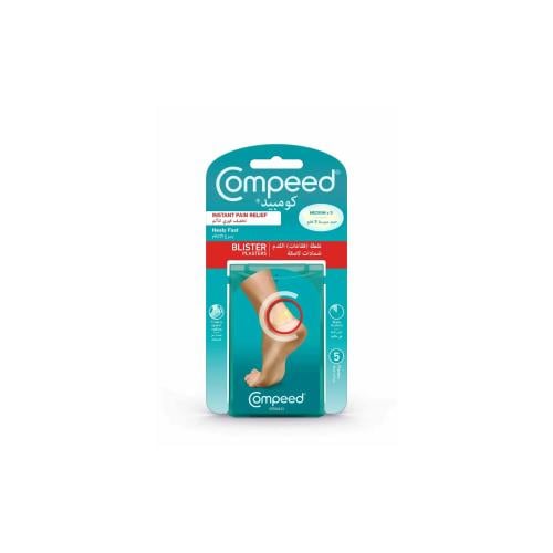 Compeed Blister On Toes 8 Plasters
