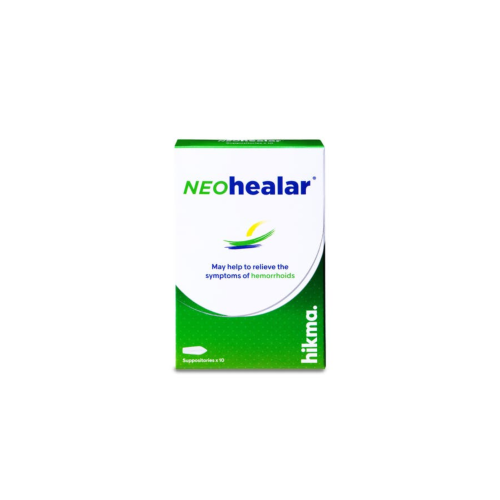 Proctolar Relieve Symptoms Of Hemorrhoids With Aloe Vera And Hamamelis 10  Supp -    - iBrand