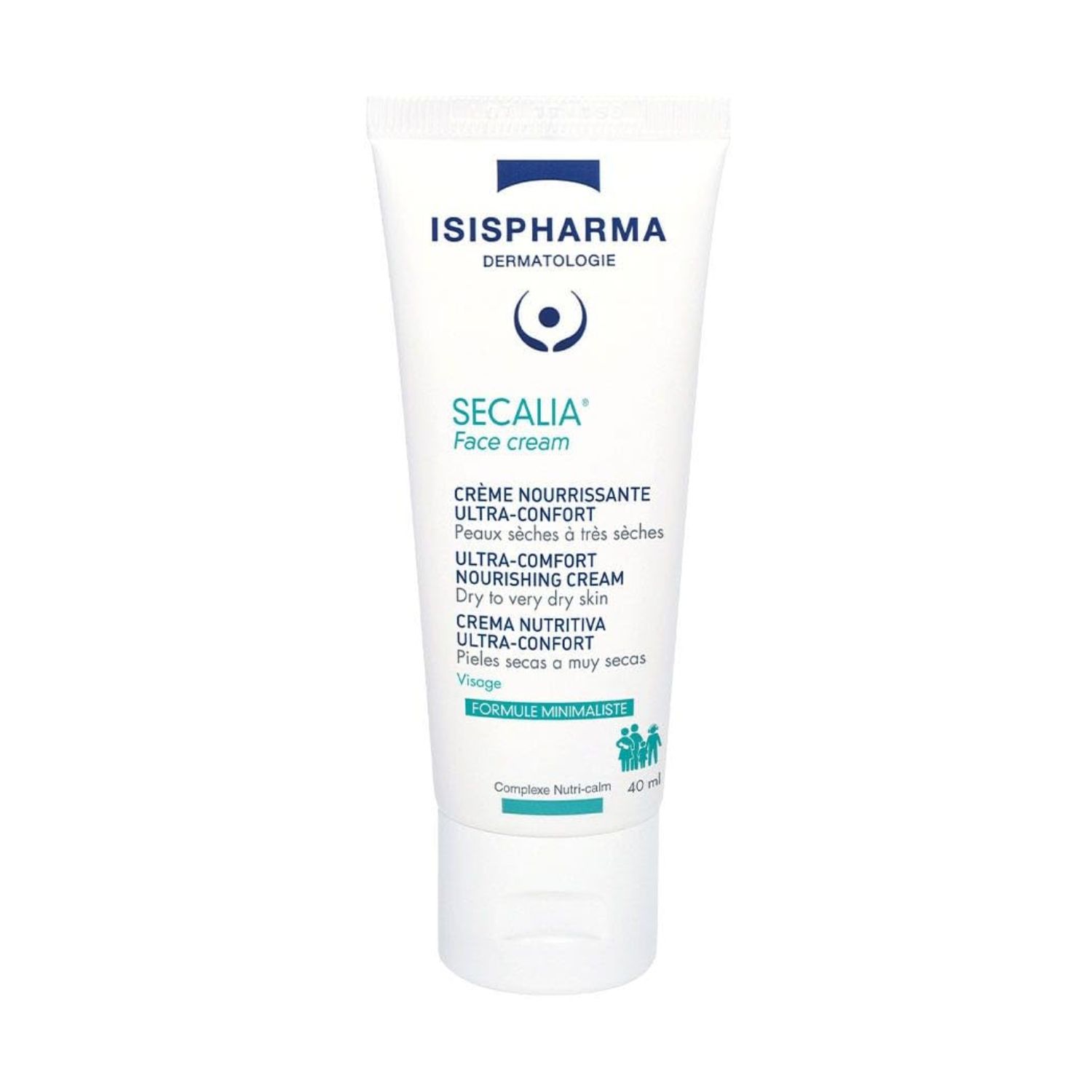 Isis Skin Cream 40Ml