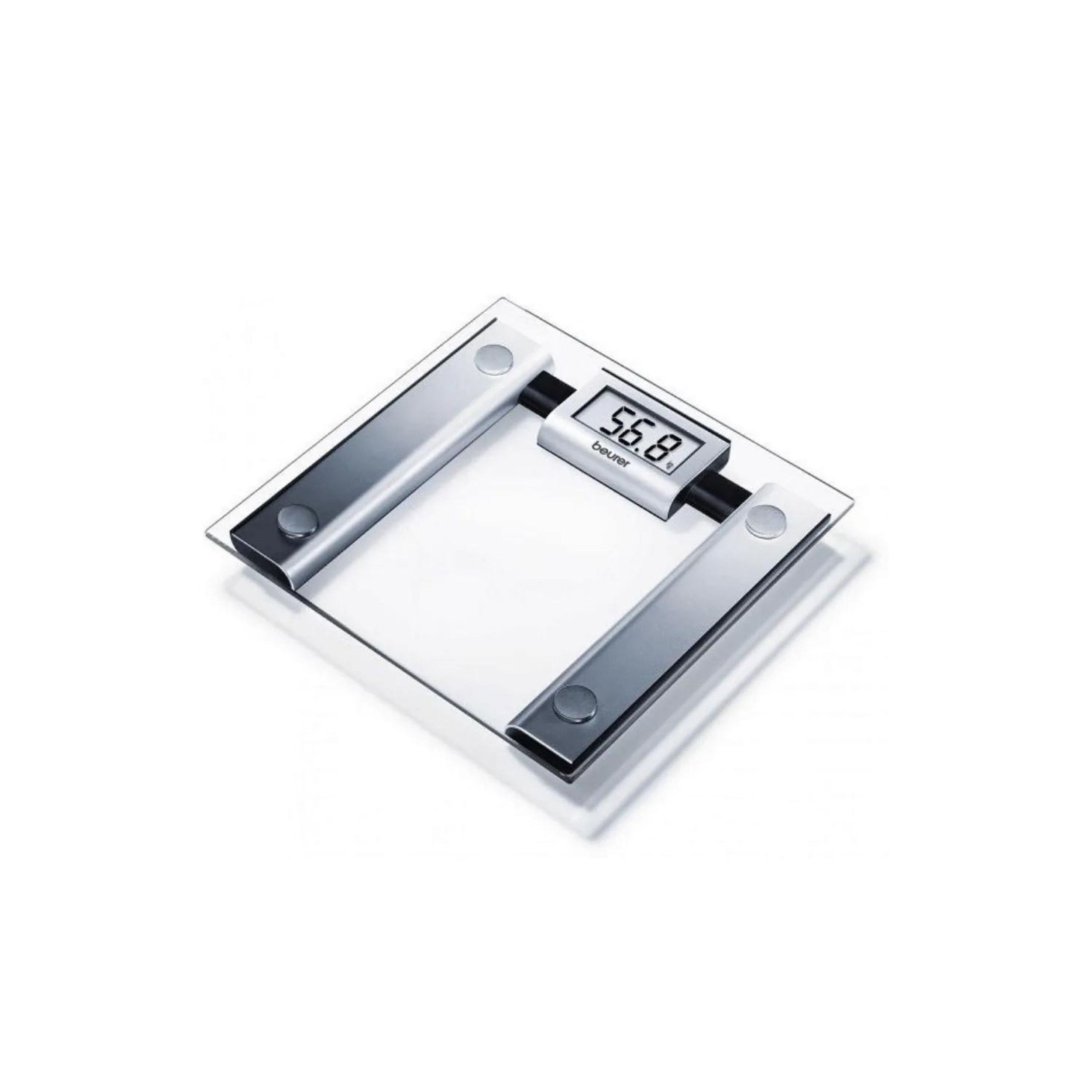 Beurer Digital Scale GS19