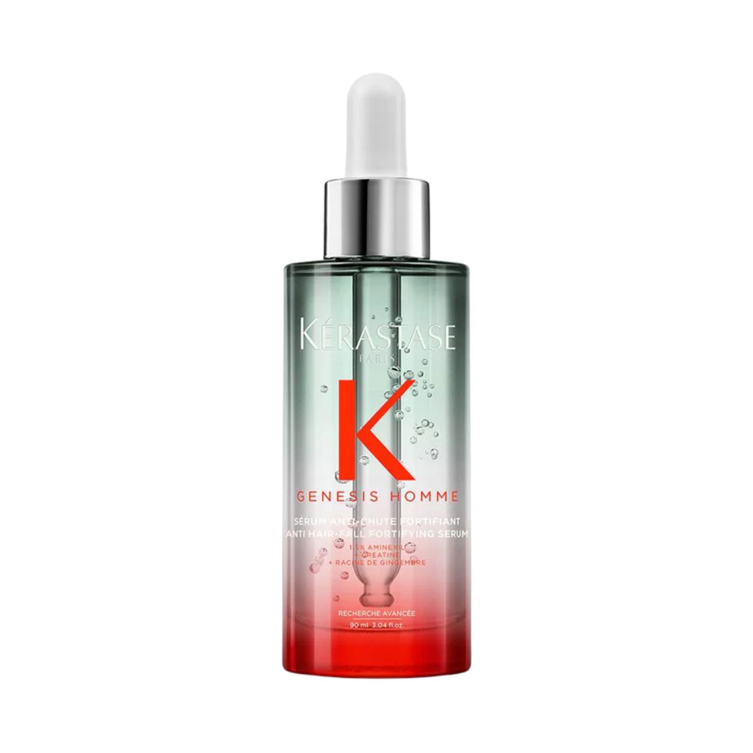 Kerstas Genesis Homme Hair Loss Serum Collection