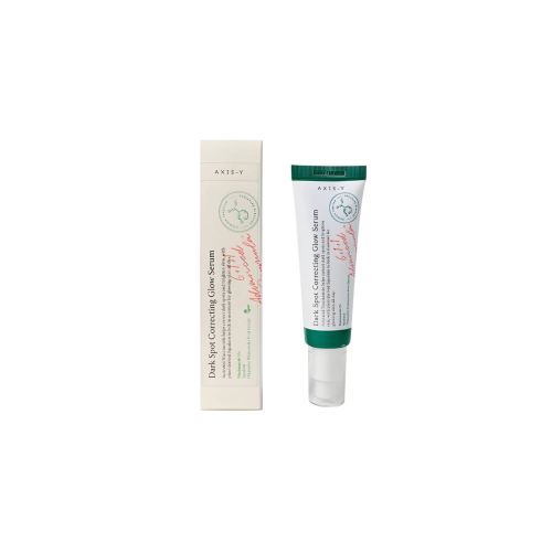 Axis-Y Dark Spot Correcting Glow Serum 50Ml (IMPORTED)