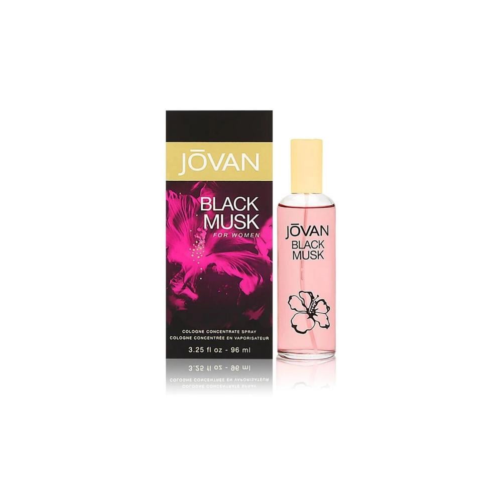 جوفان عطر بلاك مسك للنساء 88 مل