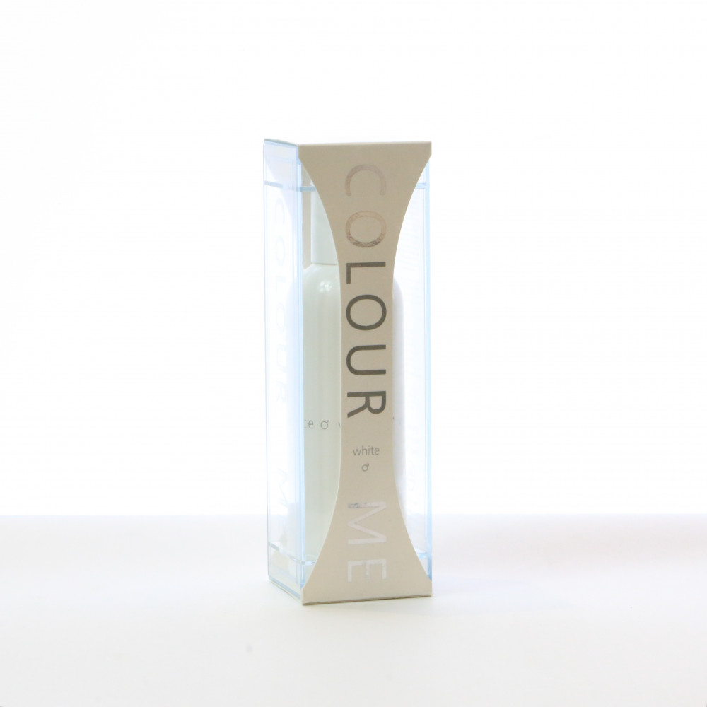 Color me white online perfume