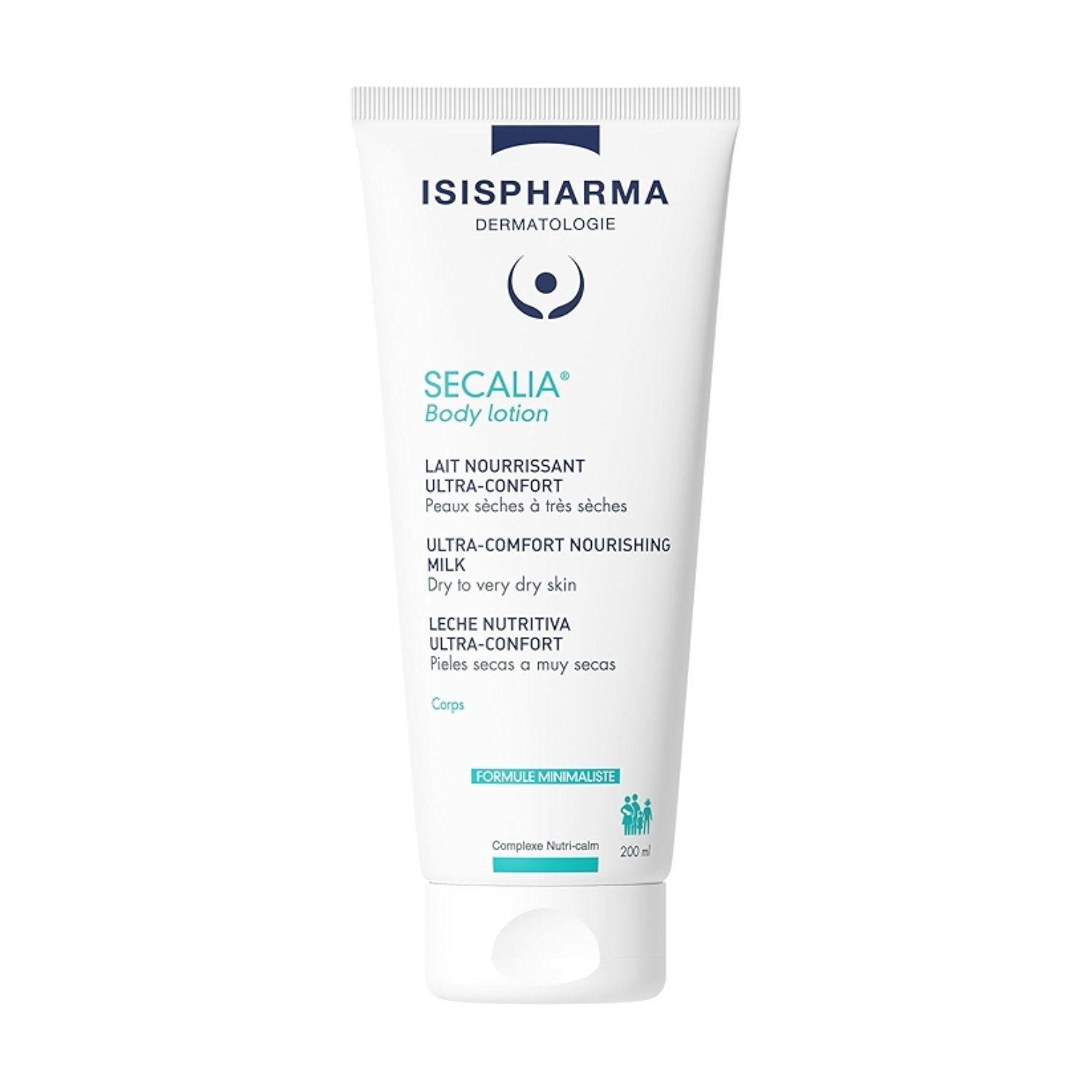Isis Skin Care Lotion 200Ml