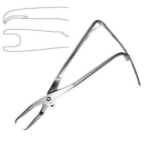 Promani European Tweezer - Pr-921