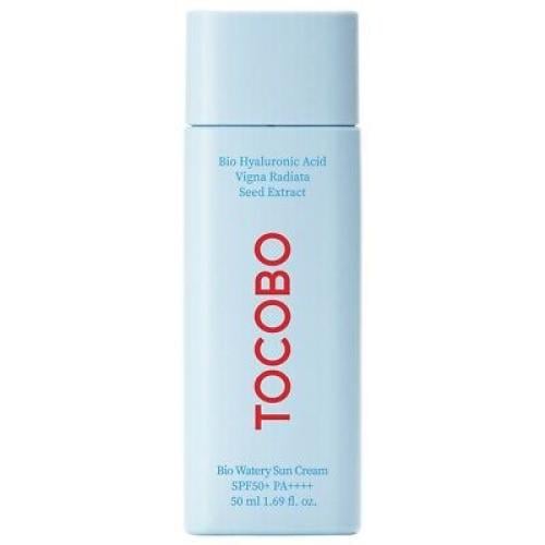 Tocobo Bio Watery Sun Cream
Spf50+ - Pa 50 Ml (IMPORTED)