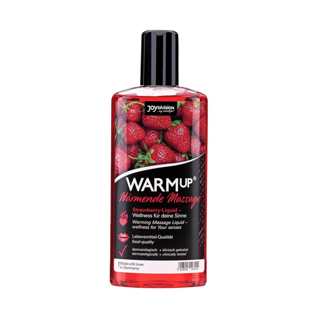 Warmup Strawberry, 150 Ml