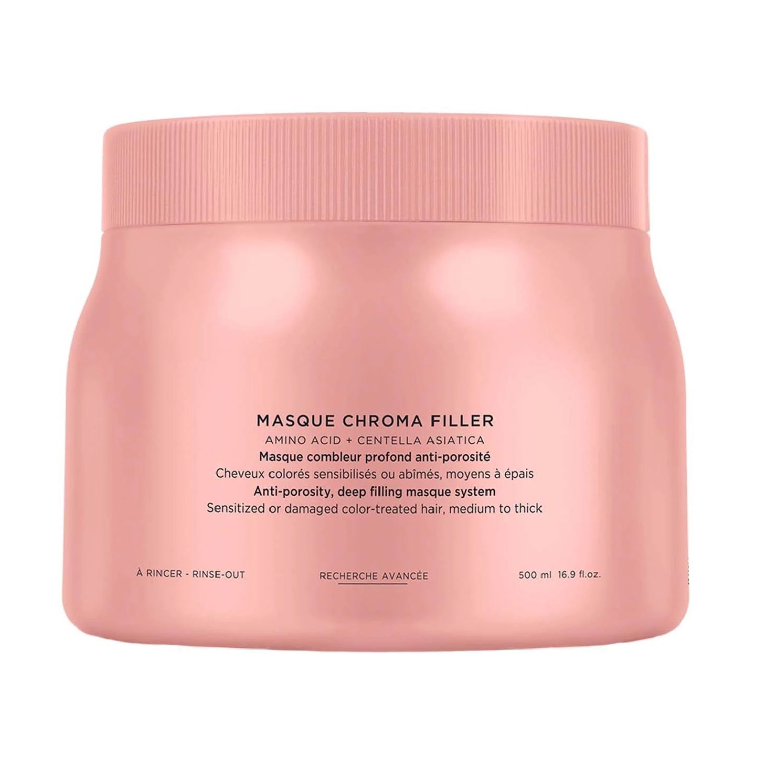 Kerstas Chroma Absolute Mask Set 500 Ml
