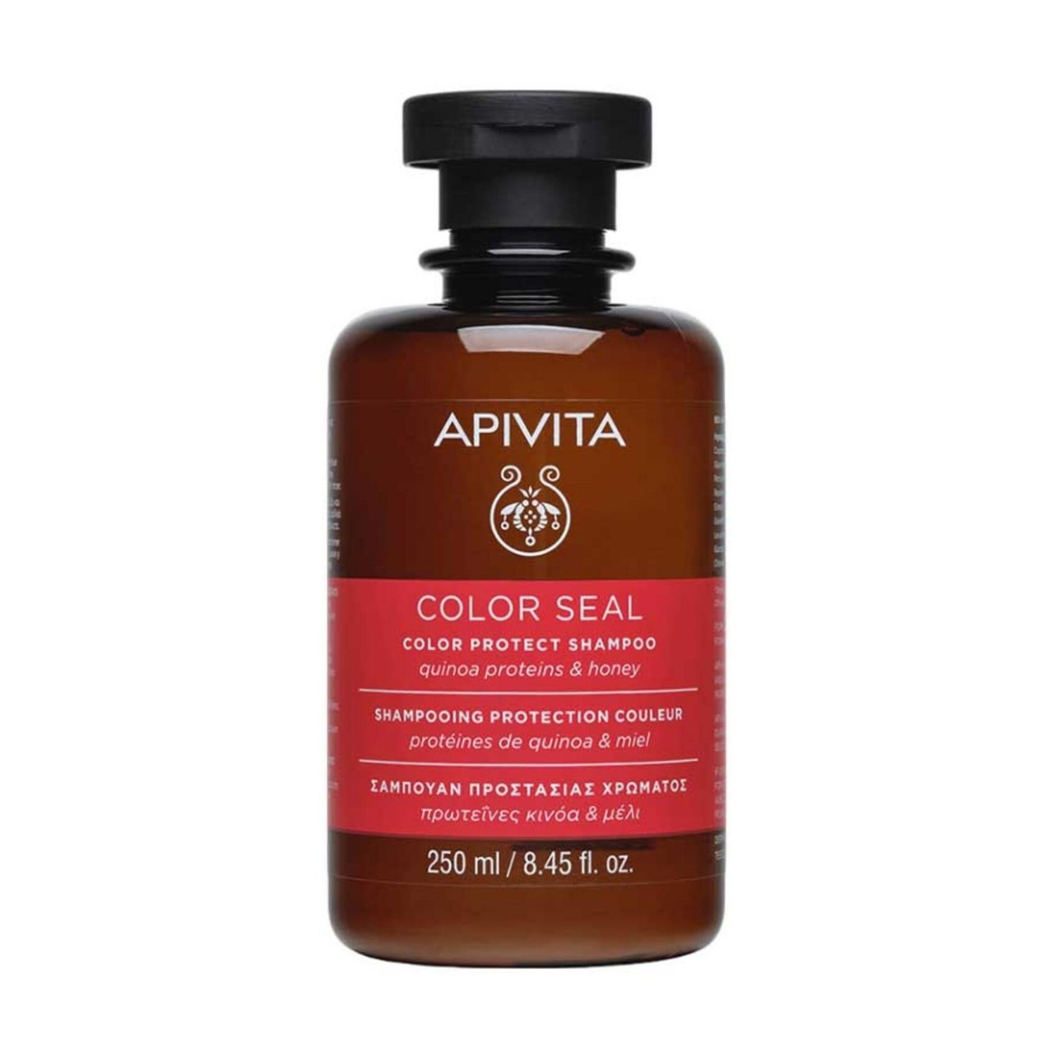 Epivita Shampoo For Colored Hair 250 Ml