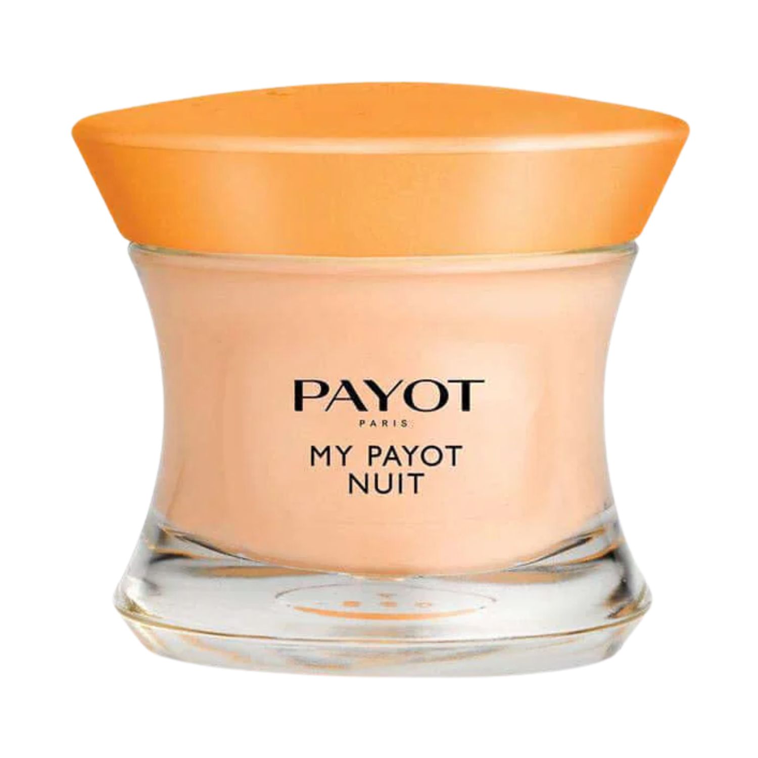 Bayou My Bayou Night Cream 50M