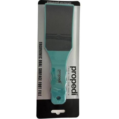 Propedi Ergonomic Dual Surface Foot File - Pr-834