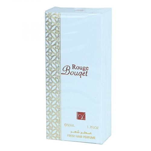 روج بوكيت عطر شعر 50 مل