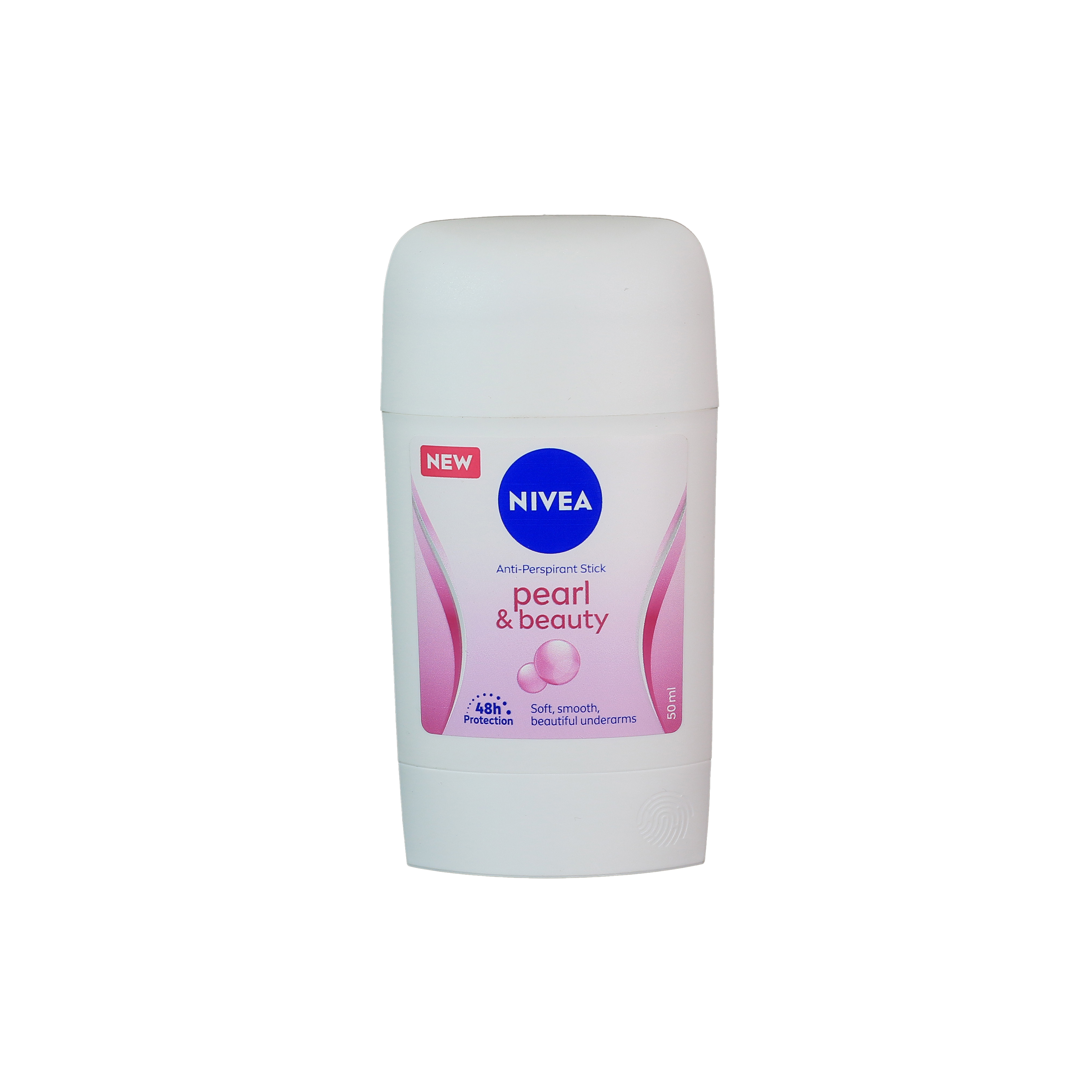 Nivea Pearl & Beauty 48H Anti Perspirant Stick 50 Ml