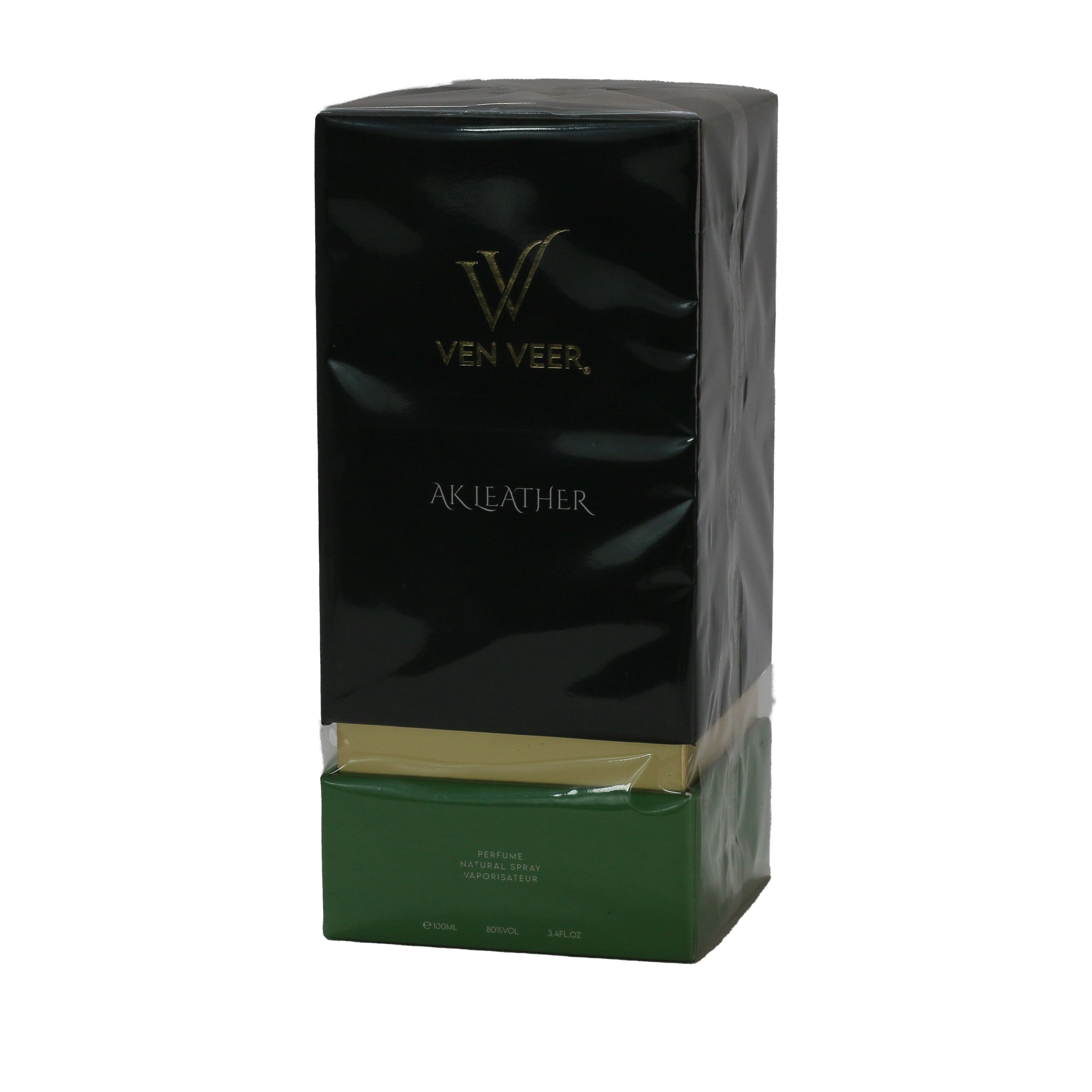 فان فير عطر بخاخ اك ليزر 100 مل
