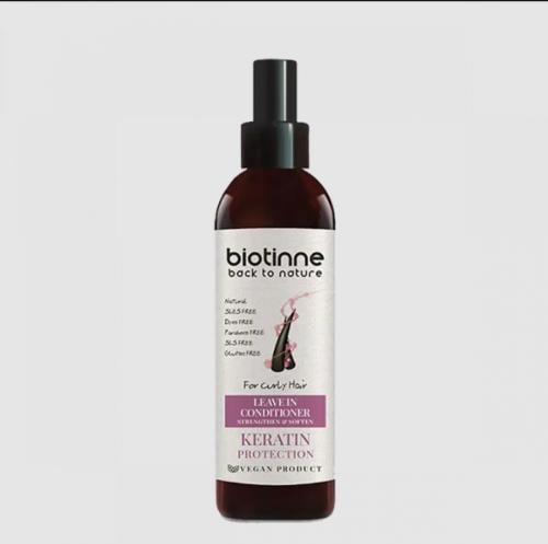 Biotinne Keratin Protection Leave In Conditioner 150Ml