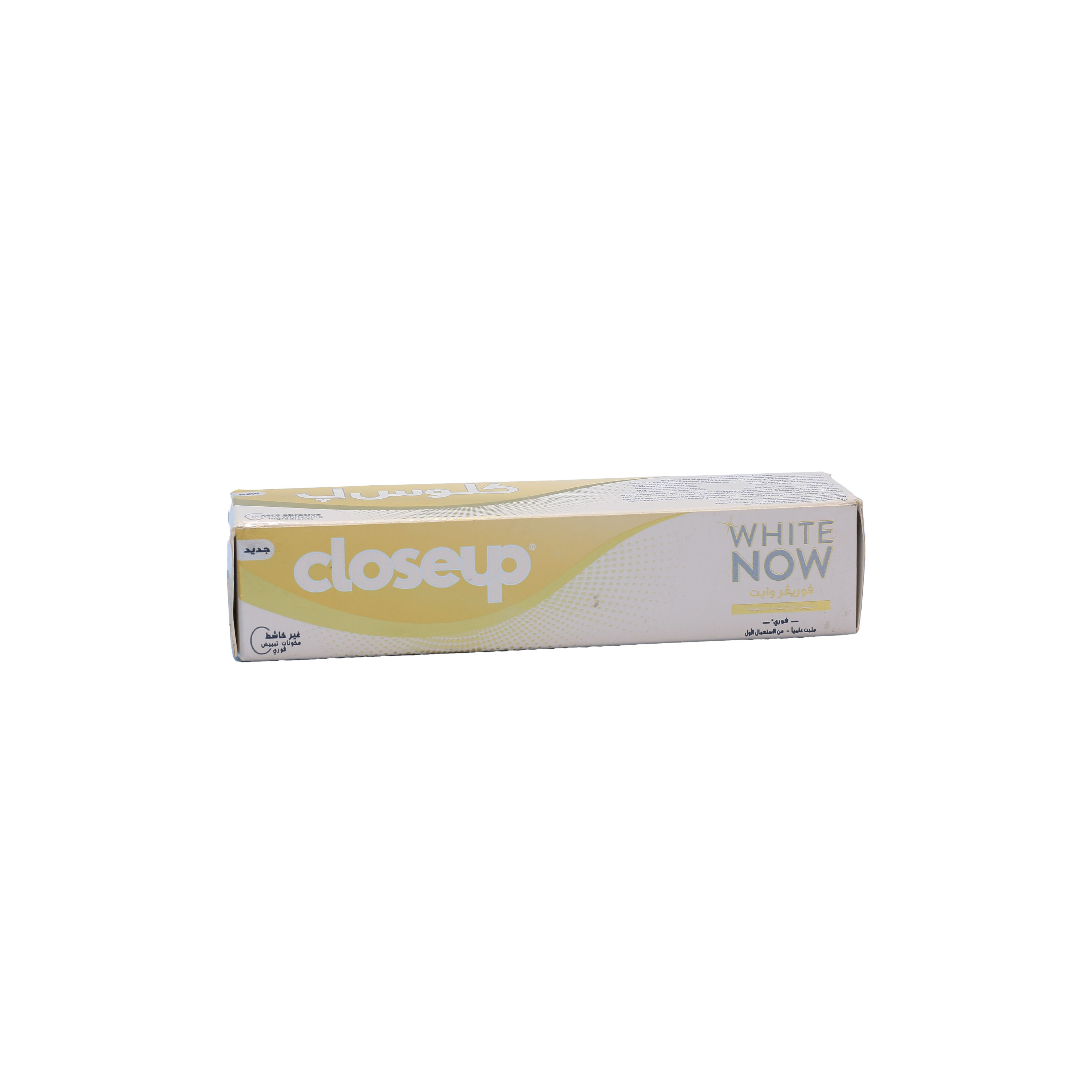 Closeup Toothpaste White Now Forever White 75Ml