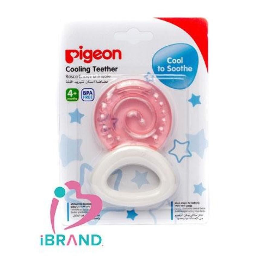 PIGEON COOLING TEETHER CIRCLE N620