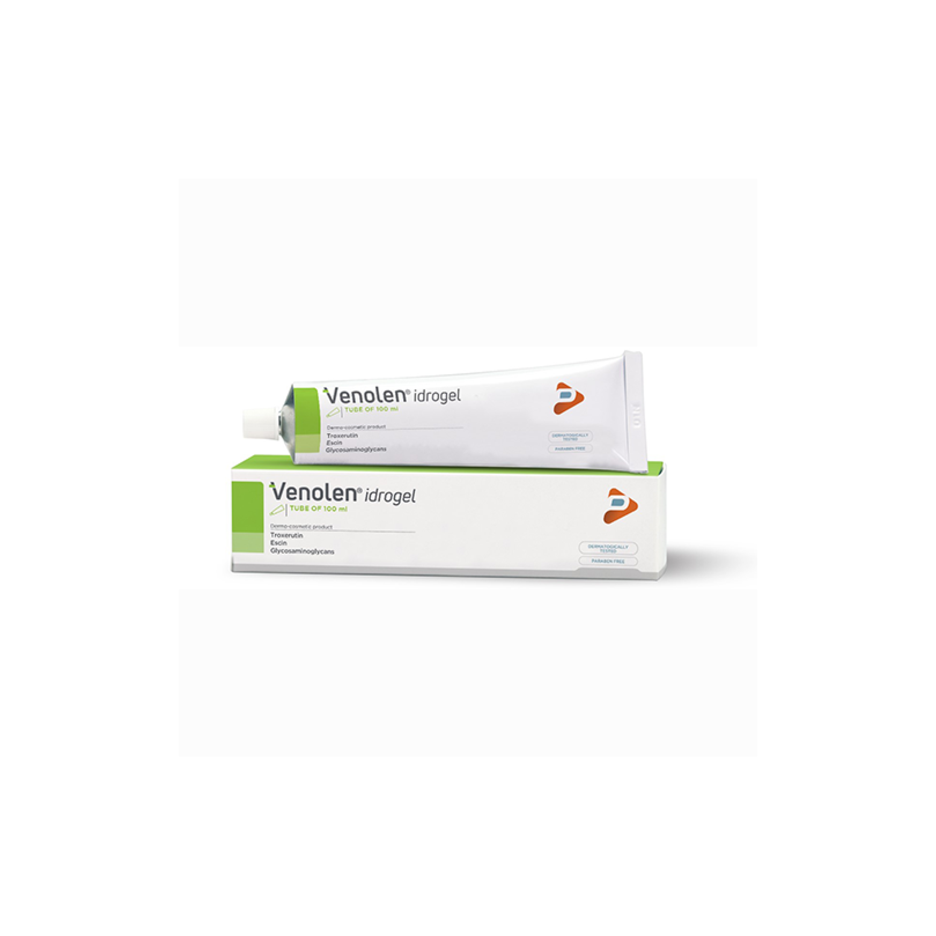 Venolen Hydrogel 100 Ml