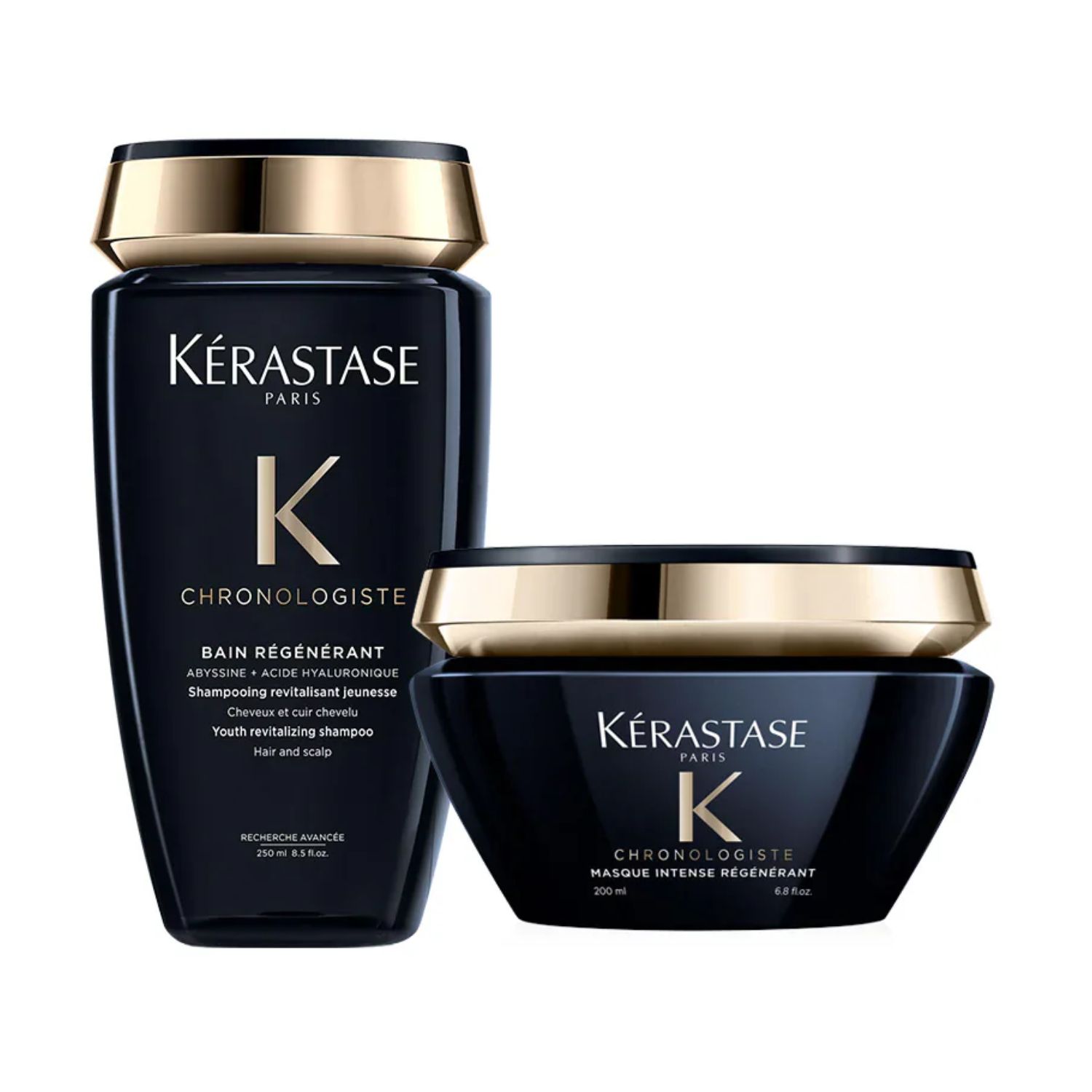 Kerstas Chrono Copac Q6