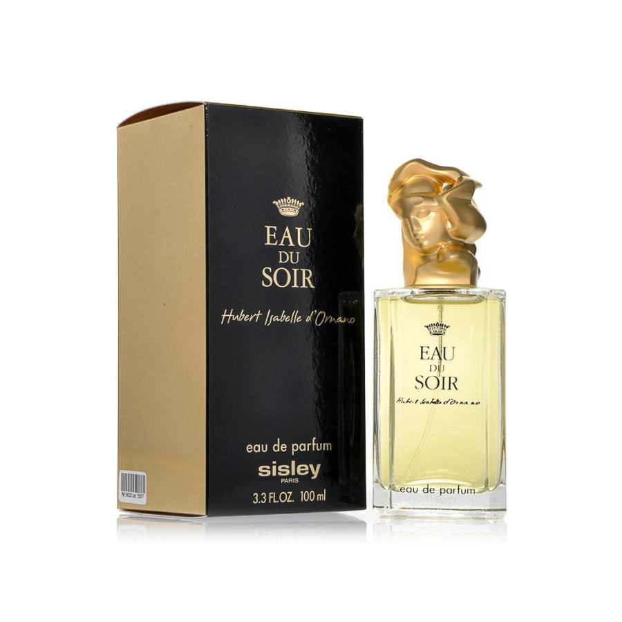 عطر سيسلي او دو سوار او دو بارفيوم 100مل